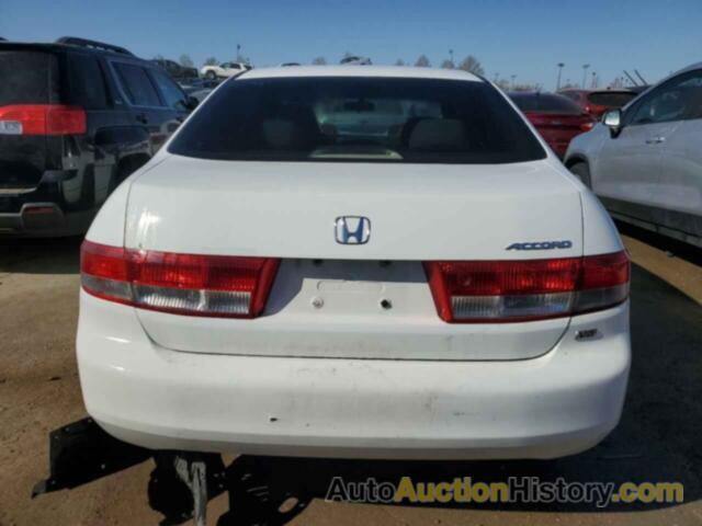 HONDA ACCORD LX, 1HGCM66353A016538