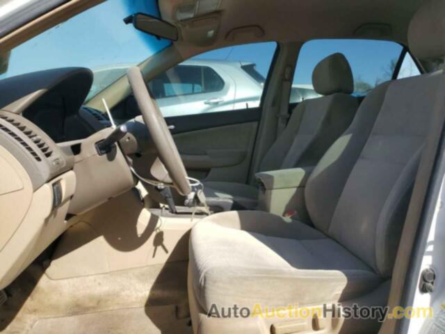 HONDA ACCORD LX, 1HGCM66353A016538