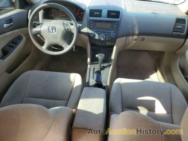 HONDA ACCORD LX, 1HGCM66353A016538