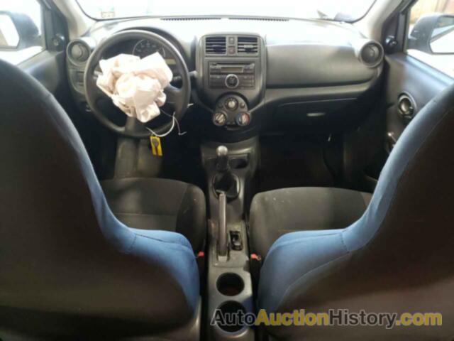 NISSAN VERSA S, 3N1CN7AP7DL871184