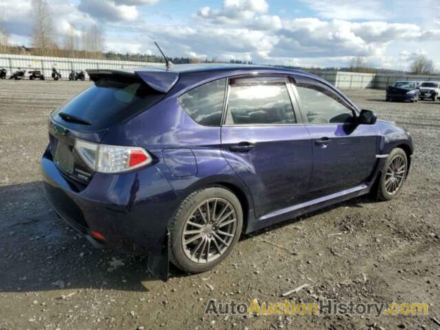 SUBARU WRX WRX, JF1GR7E61EG255139