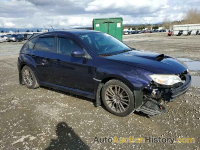 SUBARU WRX WRX, JF1GR7E61EG255139