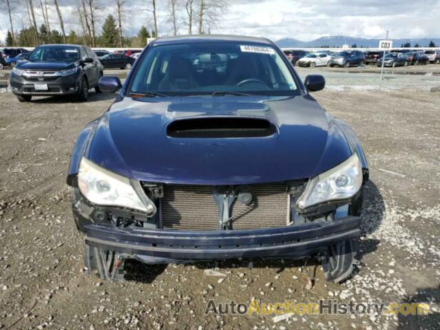 SUBARU WRX WRX, JF1GR7E61EG255139