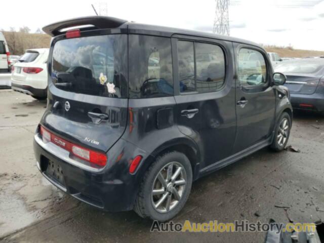 NISSAN CUBE BASE, JN8AZ2KR8AT157989