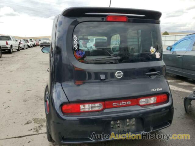 NISSAN CUBE BASE, JN8AZ2KR8AT157989