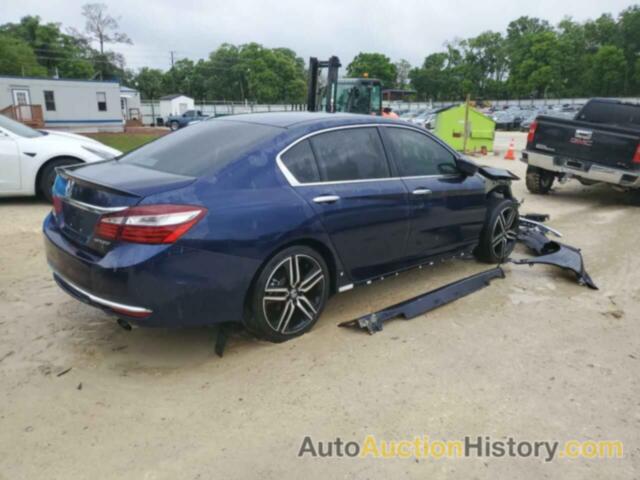 HONDA ACCORD SPORT, 1HGCR2F6XHA134547