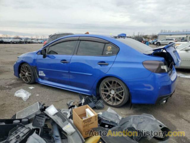 SUBARU WRX PREMIUM, JF1VA1C64J9800277