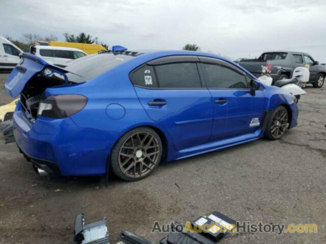 SUBARU WRX PREMIUM, JF1VA1C64J9800277