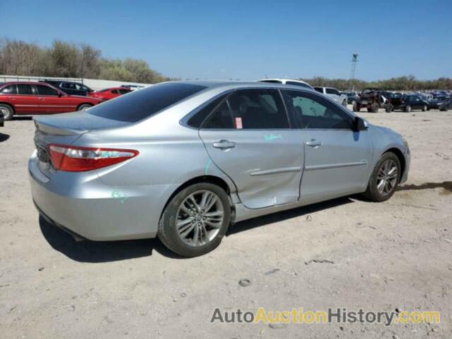 TOYOTA CAMRY LE, 4T1BF1FK6FU006677