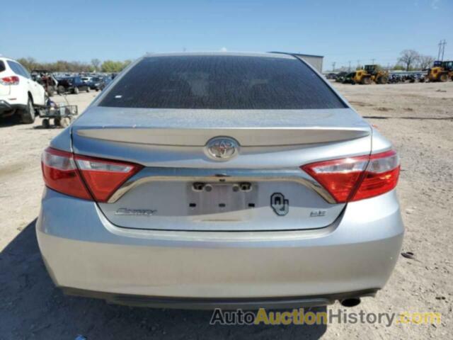 TOYOTA CAMRY LE, 4T1BF1FK6FU006677