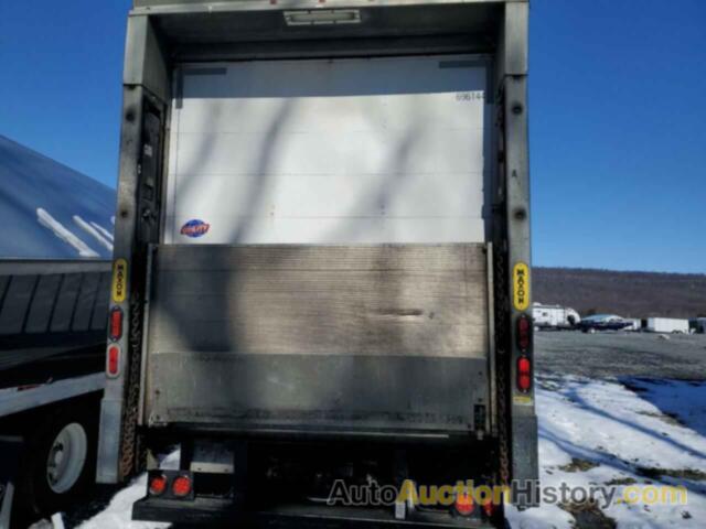 UTILIMASTER TRAILER, 1UYVS2404FG136302