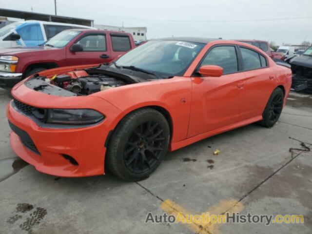 DODGE CHARGER R/T 392, 2C3CDXGJ8JH212395