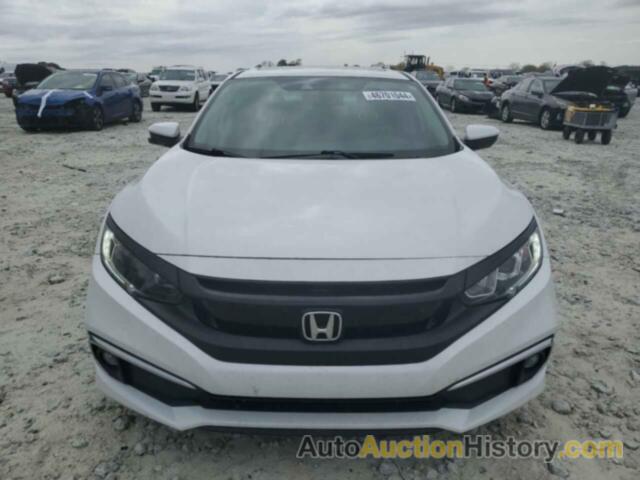 HONDA CIVIC EXL, JHMFC1F76KX005658