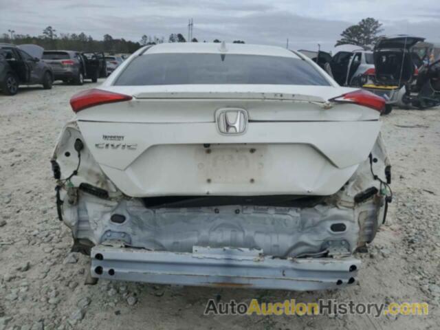 HONDA CIVIC EXL, JHMFC1F76KX005658