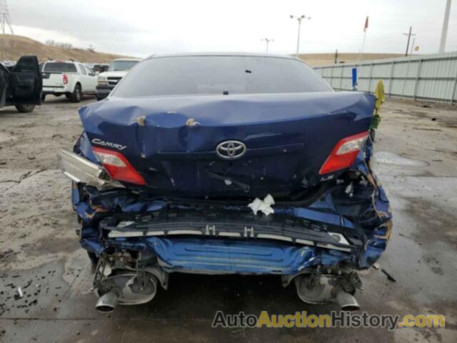 TOYOTA CAMRY LE, 4T1BK46K87U036259