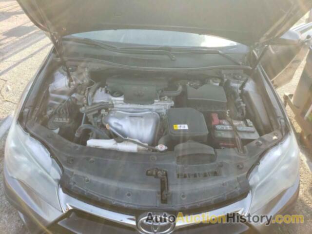 TOYOTA CAMRY LE, 4T1BF1FK3HU408434