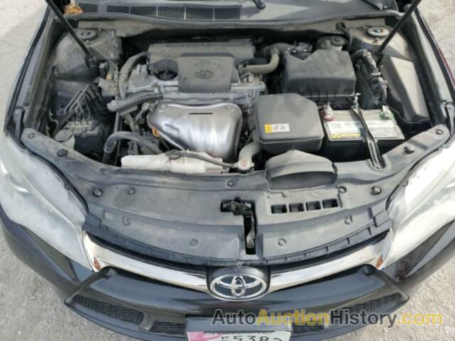 TOYOTA CAMRY LE, 4T1BF1FK5HU811184