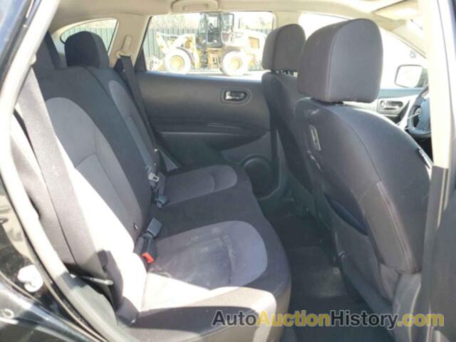 NISSAN ROGUE S, JN8AS5MV1DW650903