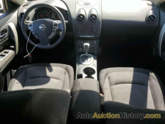 NISSAN ROGUE S, JN8AS5MV1DW650903