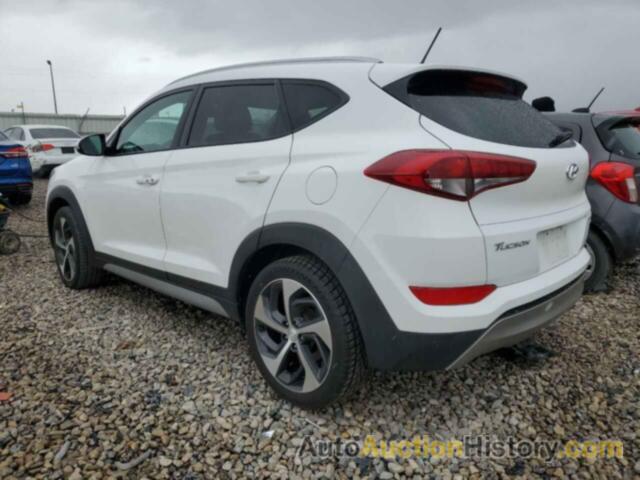 HYUNDAI TUCSON LIMITED, KM8J3CA26HU471051