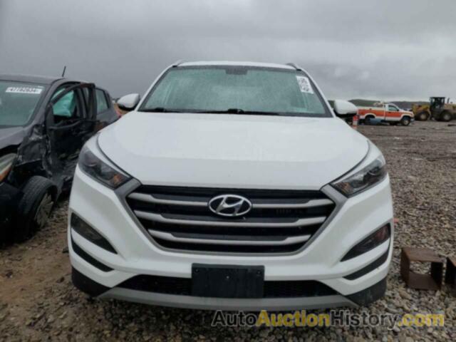 HYUNDAI TUCSON LIMITED, KM8J3CA26HU471051