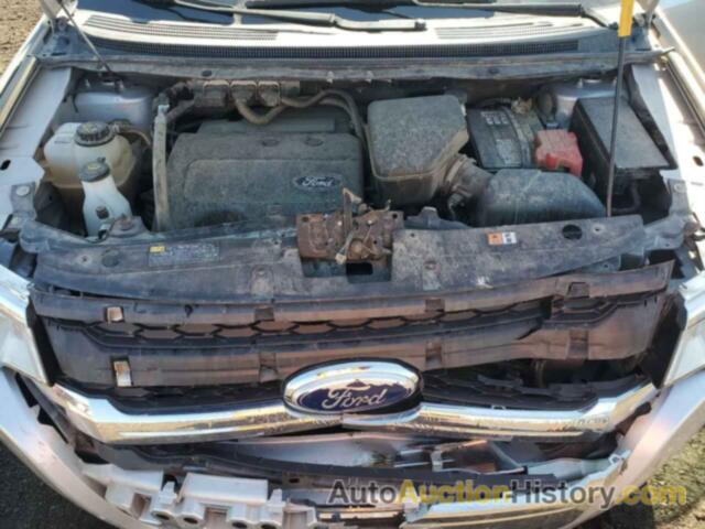 FORD EDGE LIMITED, 2FMDK4KC2EBB47044