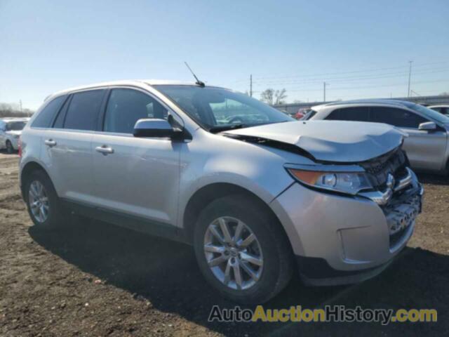 FORD EDGE LIMITED, 2FMDK4KC2EBB47044