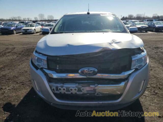 FORD EDGE LIMITED, 2FMDK4KC2EBB47044