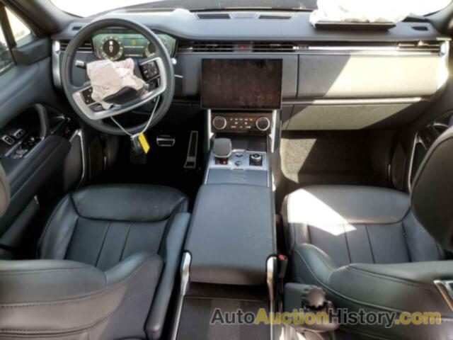 LAND ROVER RANGEROVER FIRST EDITION, SALKVBE73NA008681