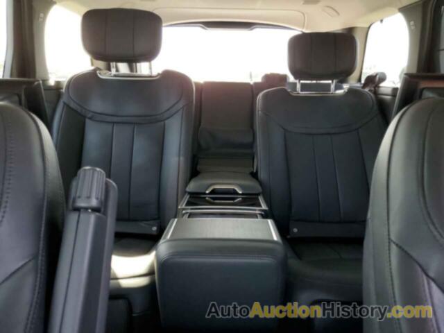 LAND ROVER RANGEROVER FIRST EDITION, SALKVBE73NA008681