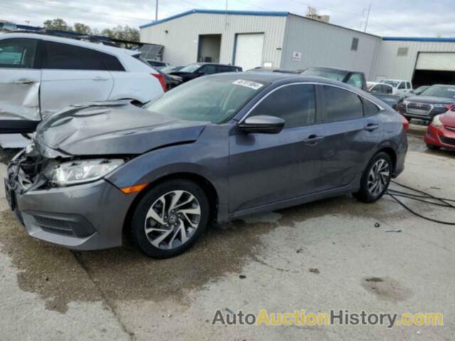 HONDA CIVIC EX, 19XFC2F73HE204893