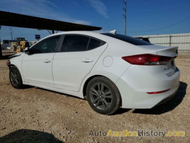 HYUNDAI ELANTRA SE, 5NPD84LF6HH019538