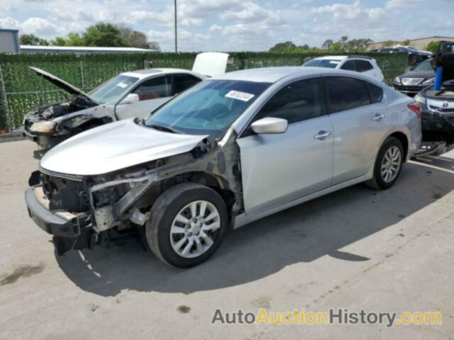 NISSAN ALTIMA 2.5, 1N4AL3AP6DC299691