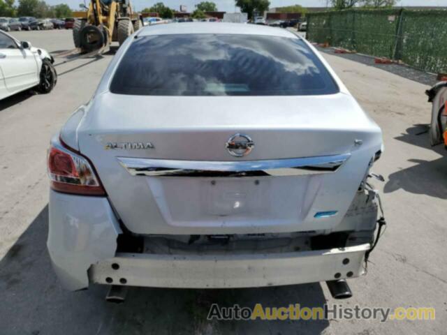 NISSAN ALTIMA 2.5, 1N4AL3AP6DC299691