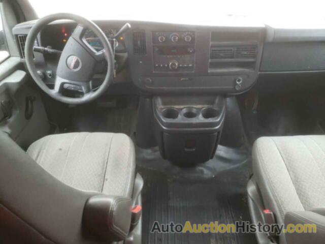 GMC SAVANA G1500, 1GTUHAD47A1171465