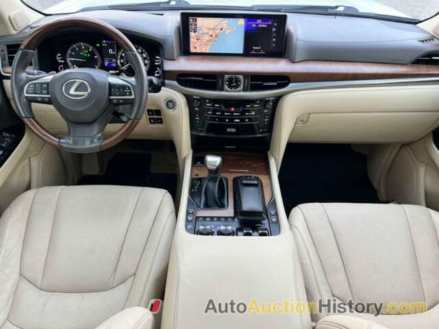 LEXUS LX570 570, JTJHY7AX8J4267300