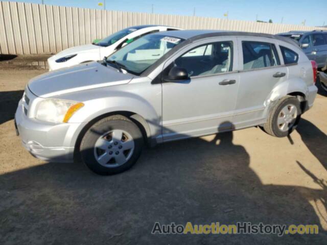 DODGE CALIBER, 1B3HB28B67D176859