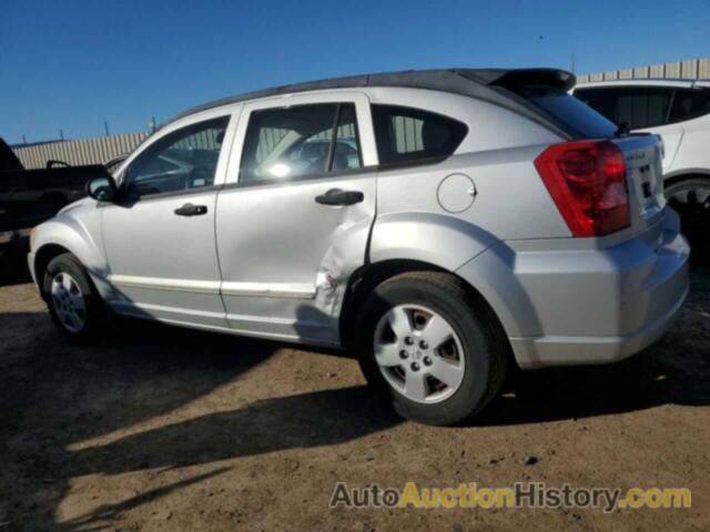 DODGE CALIBER, 1B3HB28B67D176859