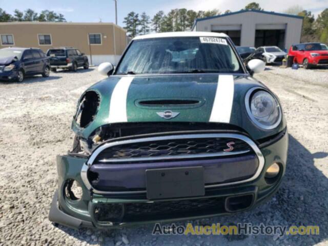 MINI COOPER S, WMWXU3C58G2D30964