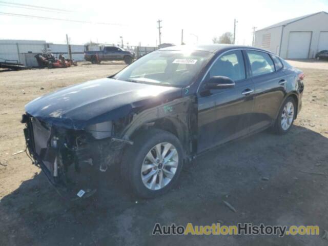 KIA OPTIMA EX, 5XXGU4L3XJG183469