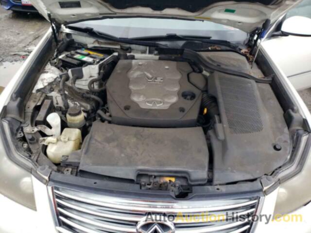 INFINITI M35 BASE, JNKAY01E08M604559