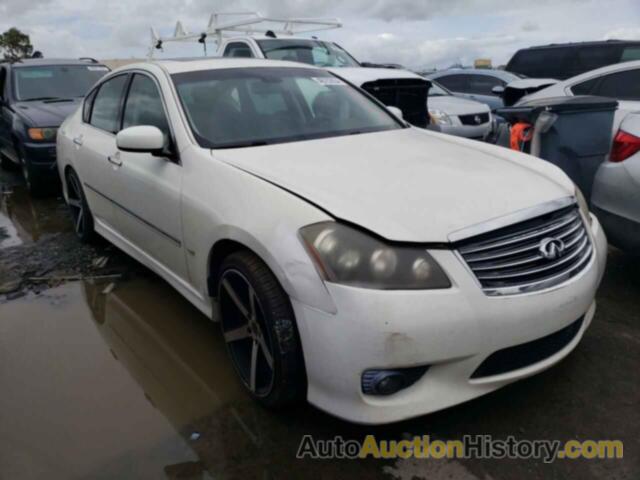 INFINITI M35 BASE, JNKAY01E08M604559