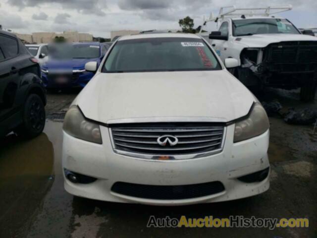 INFINITI M35 BASE, JNKAY01E08M604559