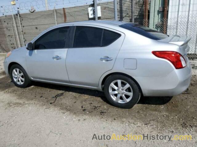 NISSAN VERSA S, 3N1CN7AP0DL875898