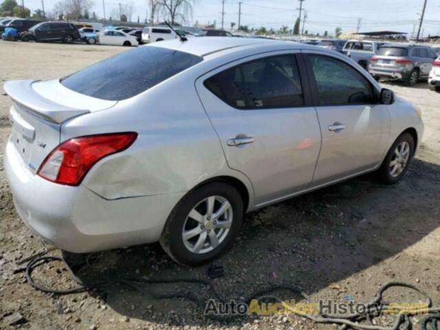 NISSAN VERSA S, 3N1CN7AP0DL875898