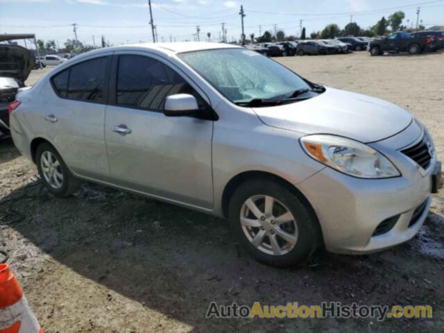 NISSAN VERSA S, 3N1CN7AP0DL875898