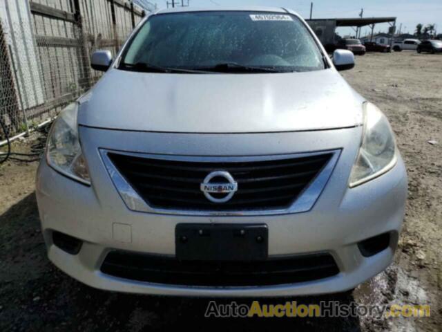 NISSAN VERSA S, 3N1CN7AP0DL875898