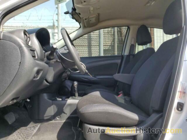 NISSAN VERSA S, 3N1CN7AP0DL875898