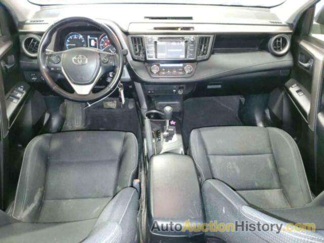 TOYOTA RAV4 XLE, JTMRFREV3GD176963