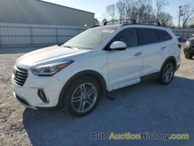 HYUNDAI SANTA FE SE ULTIMATE, KM8SR4HF6HU179191